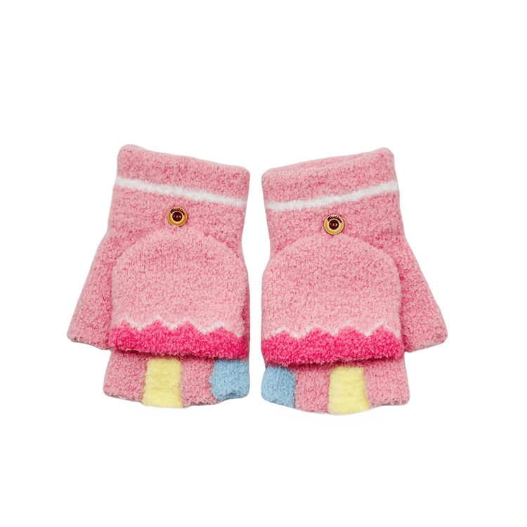 句容信谊针织针织手套