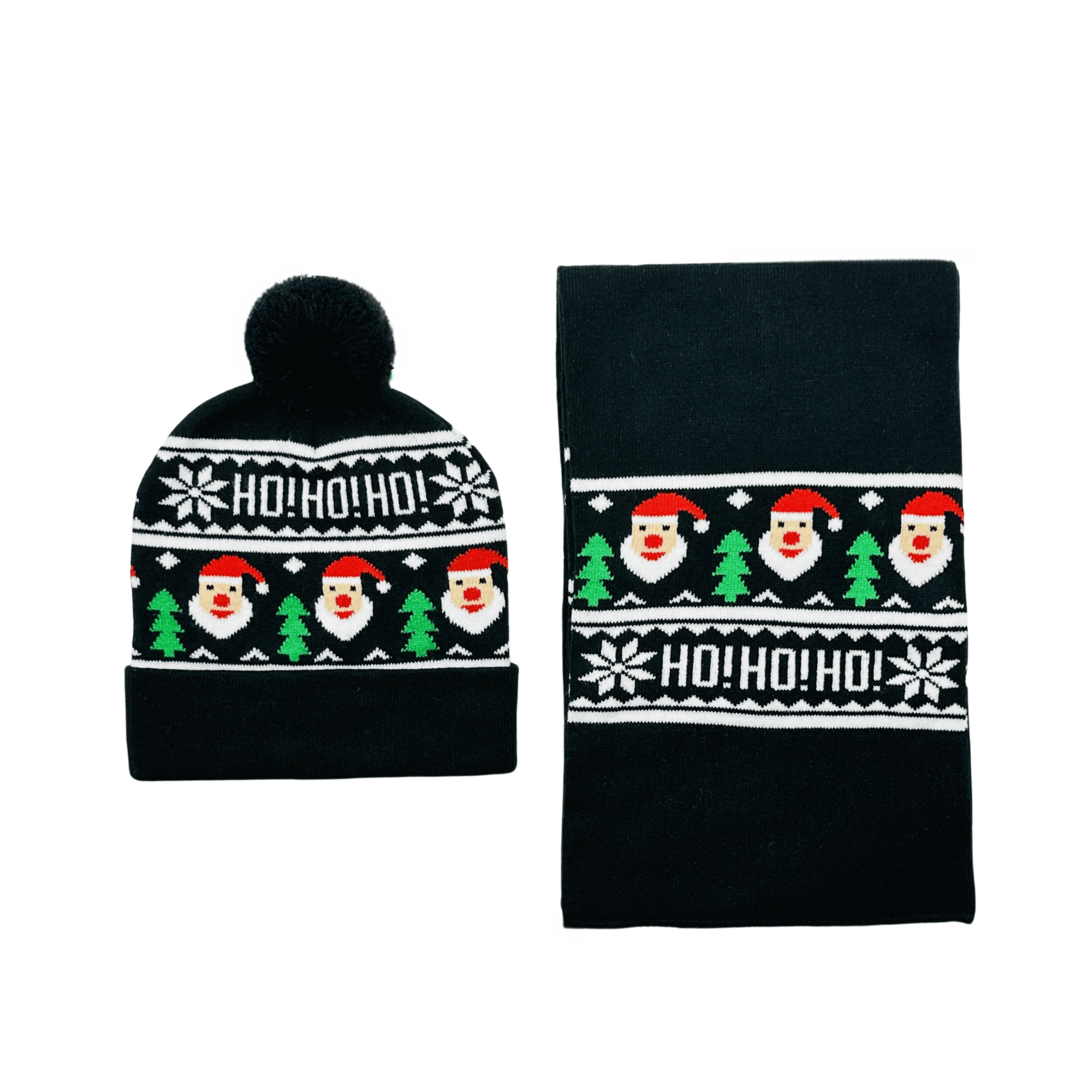 Good Faith Enterprises Ltd.圣诞