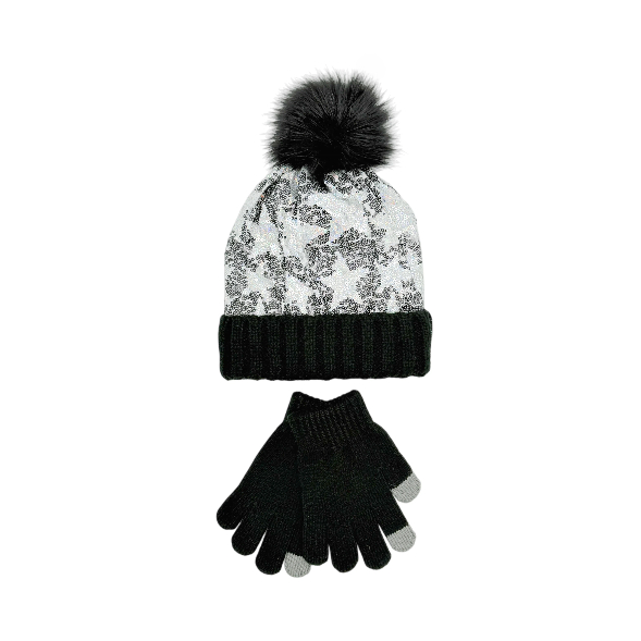 Good Faith Enterprises Ltd.儿童针织帽套装