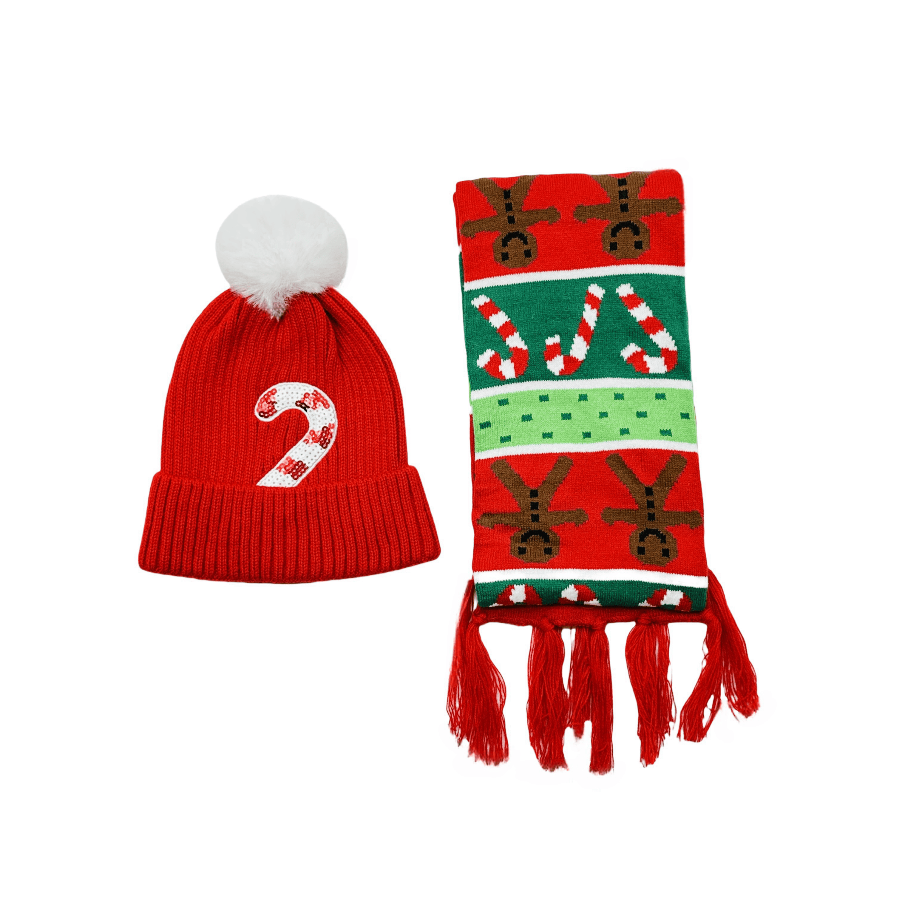 Good Faith Enterprises Ltd.圣诞