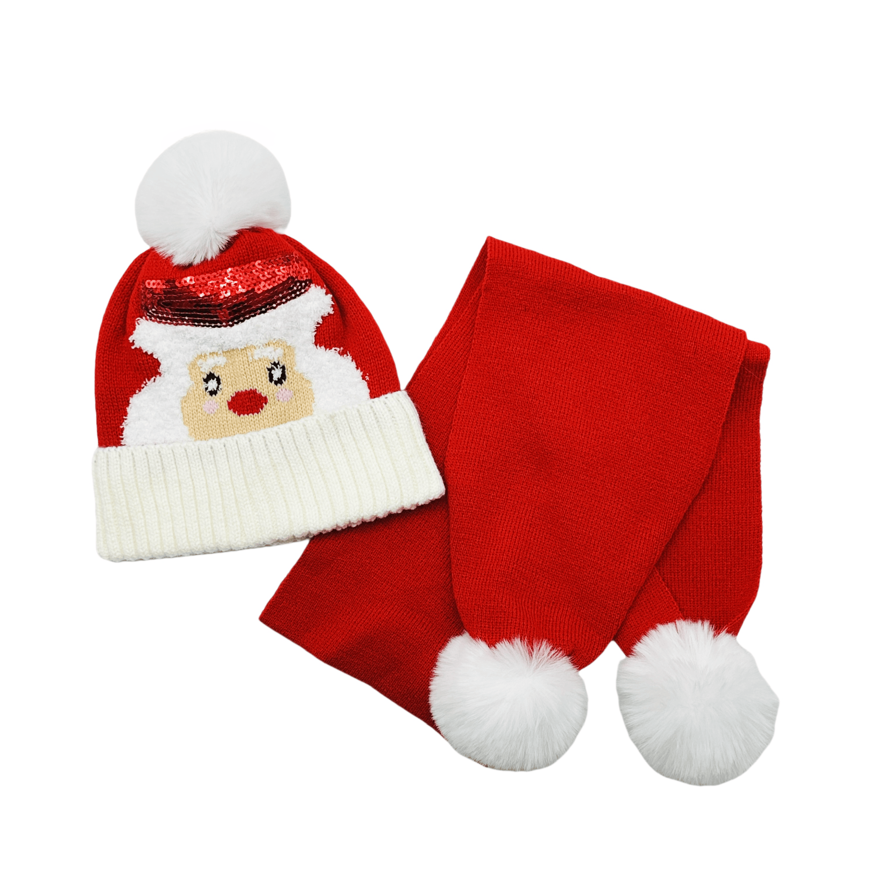 Good Faith Enterprises Ltd.圣诞帽