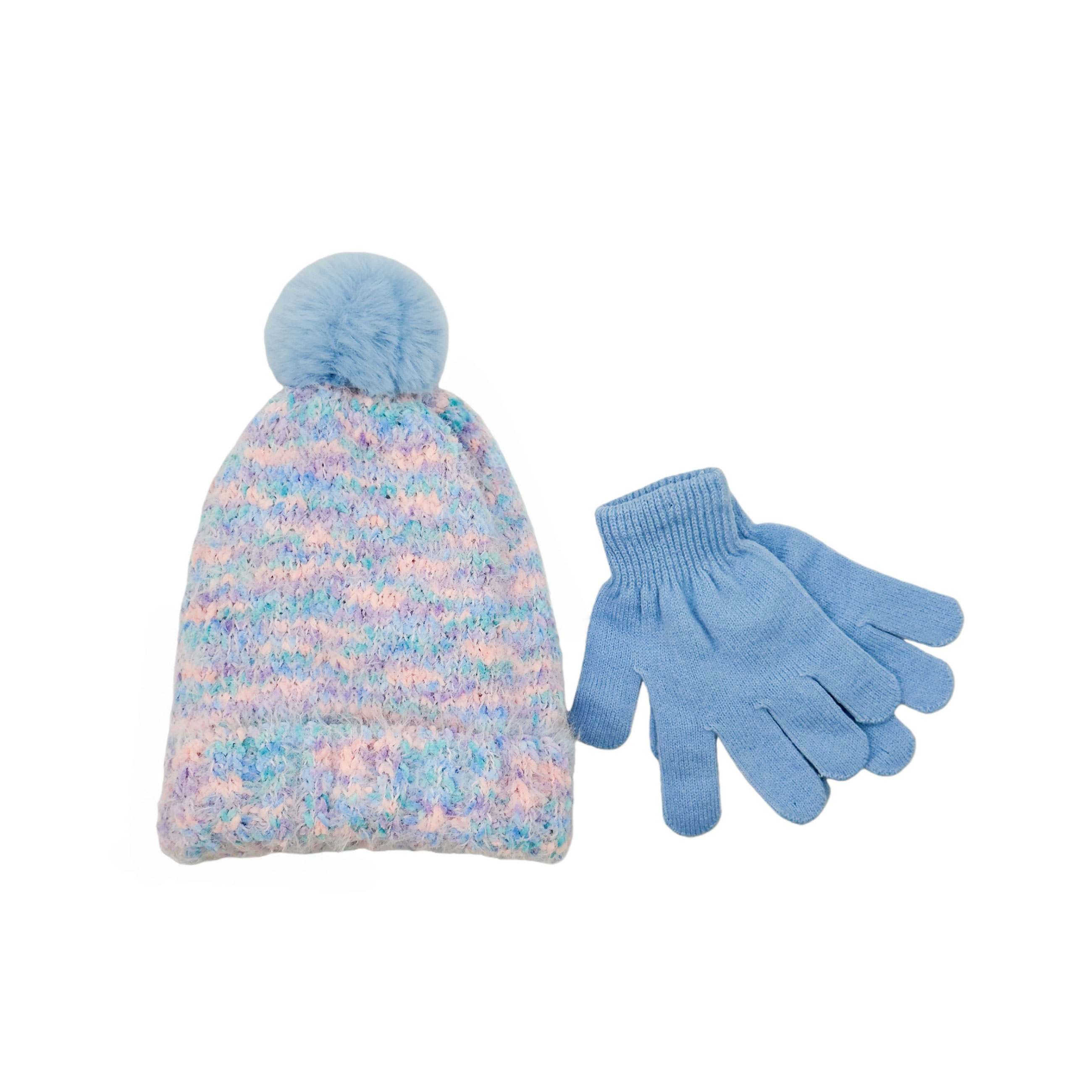 Good Faith Enterprises Ltd.套装