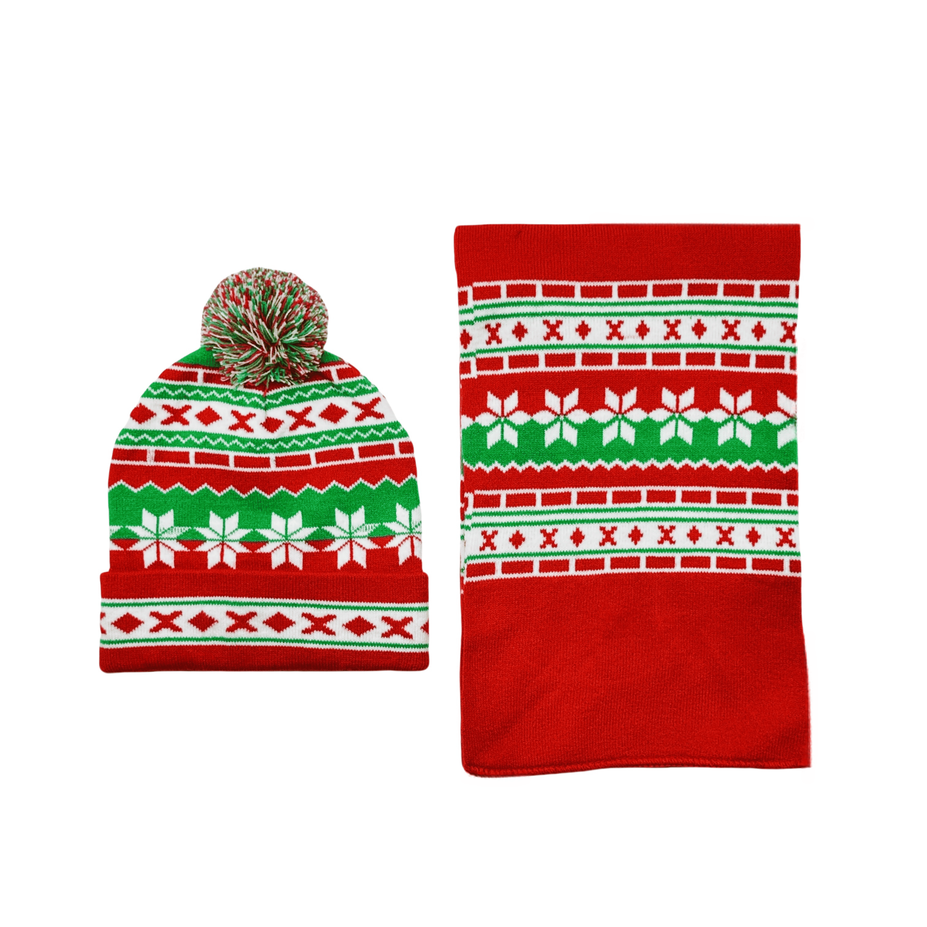 Good Faith Enterprises Ltd.圣诞