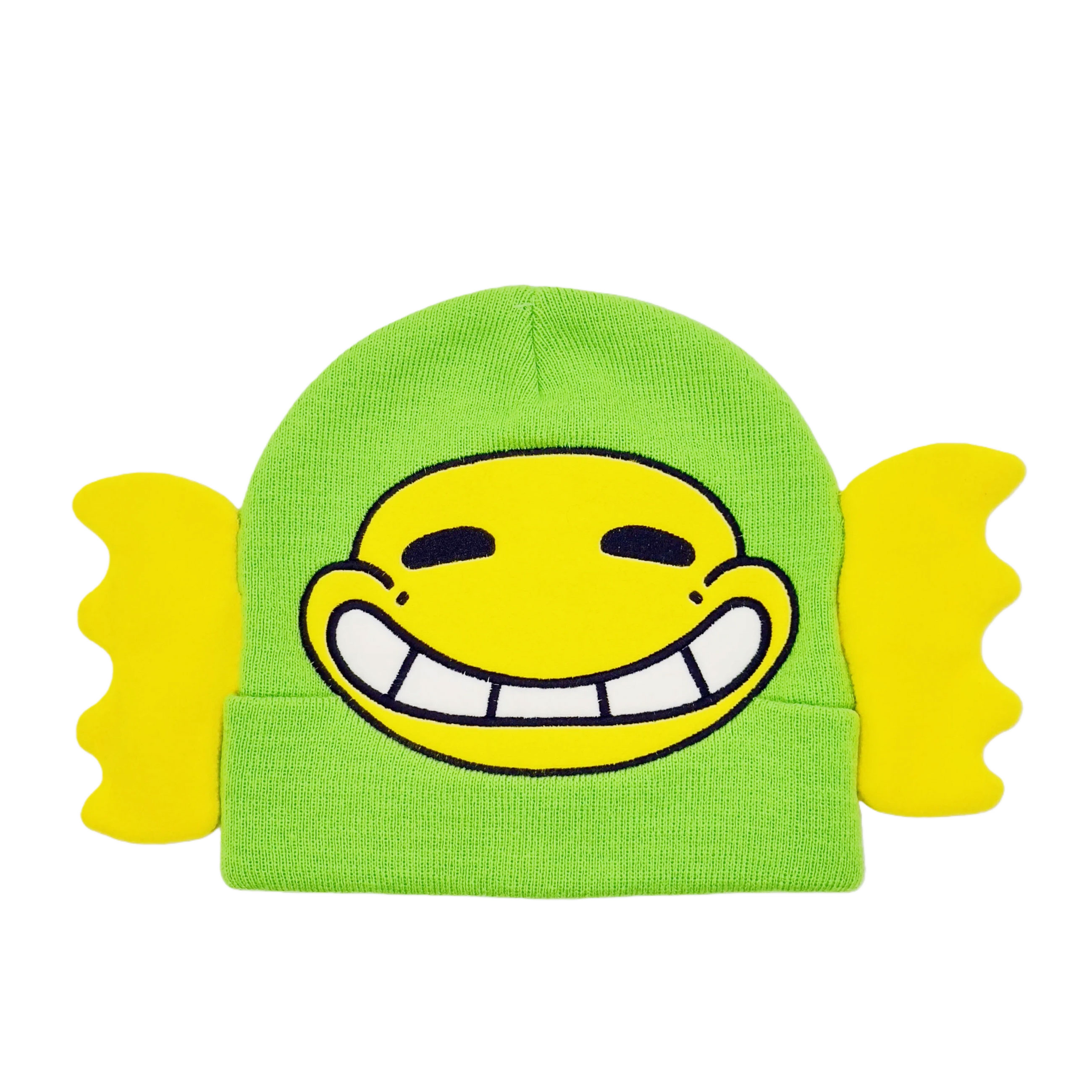 Good Faith Enterprises Ltd.针织帽