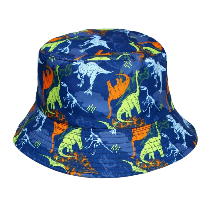 Good Faith Enterprises Ltd.渔夫帽