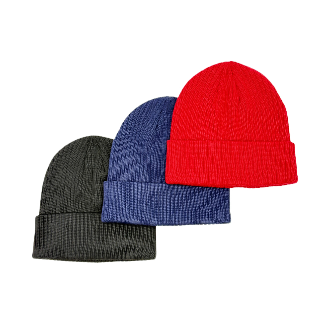 句容信谊针织成人针织帽