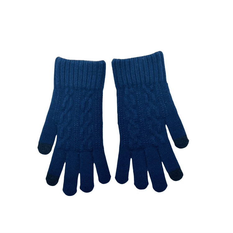 Good Faith Enterprises Ltd.针织手套