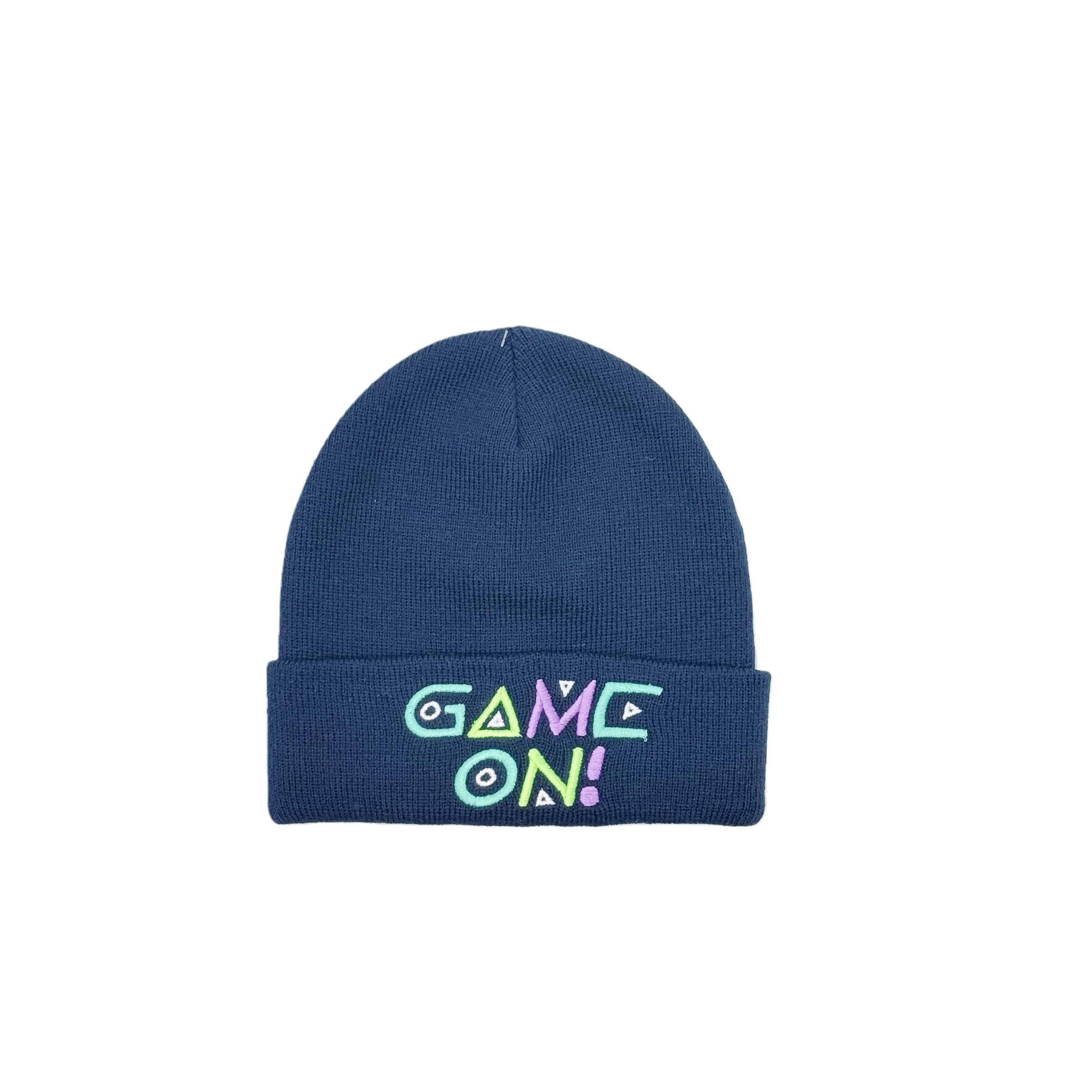 Good Faith Enterprises Ltd.针织帽