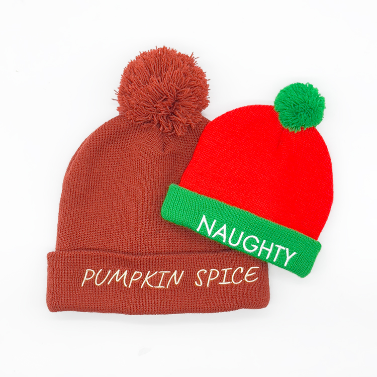 Good Faith Enterprises Ltd.圣诞帽