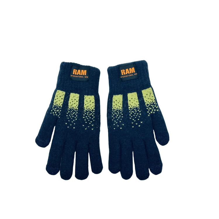 Good Faith Enterprises Ltd.针织手套