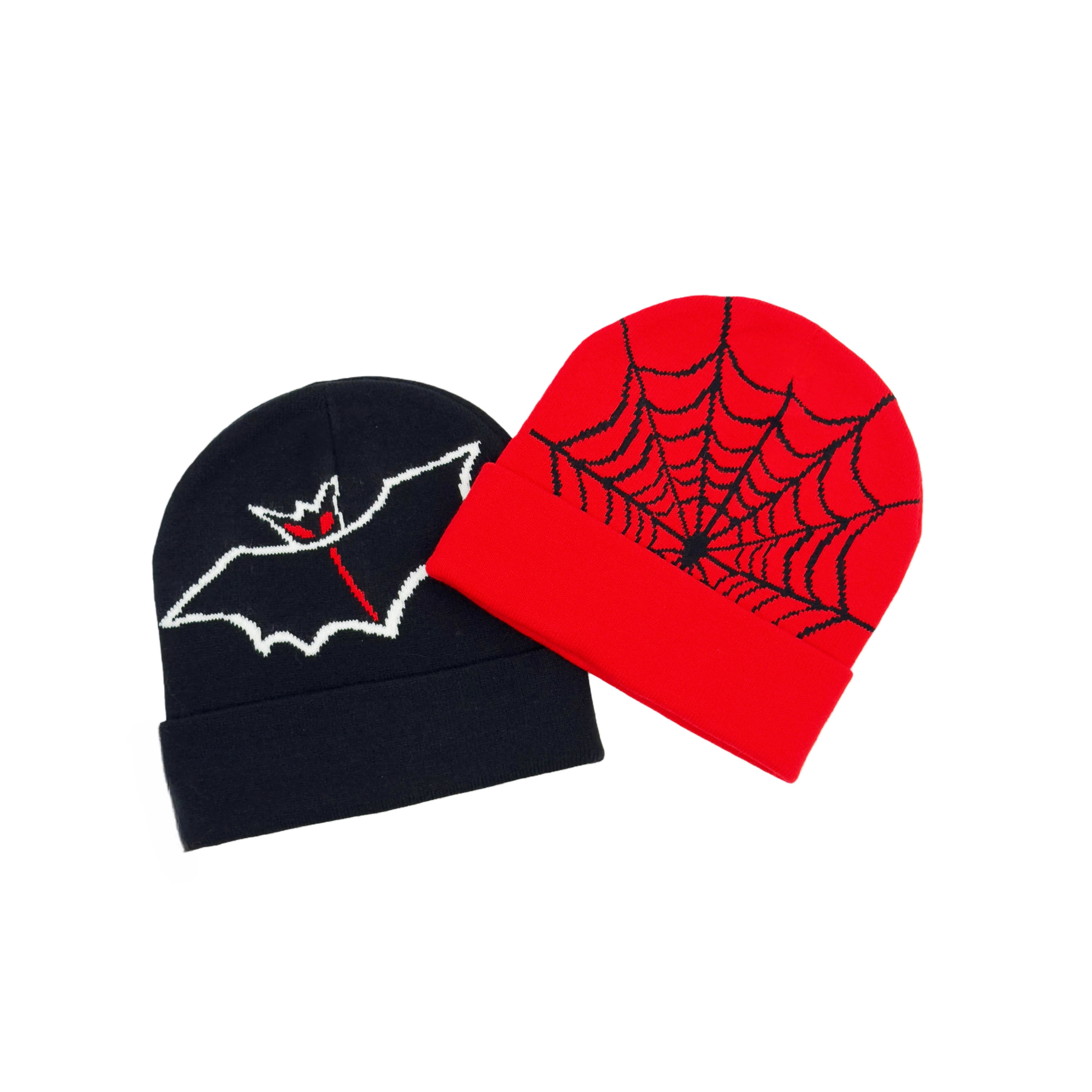 句容信谊针织成人针织帽