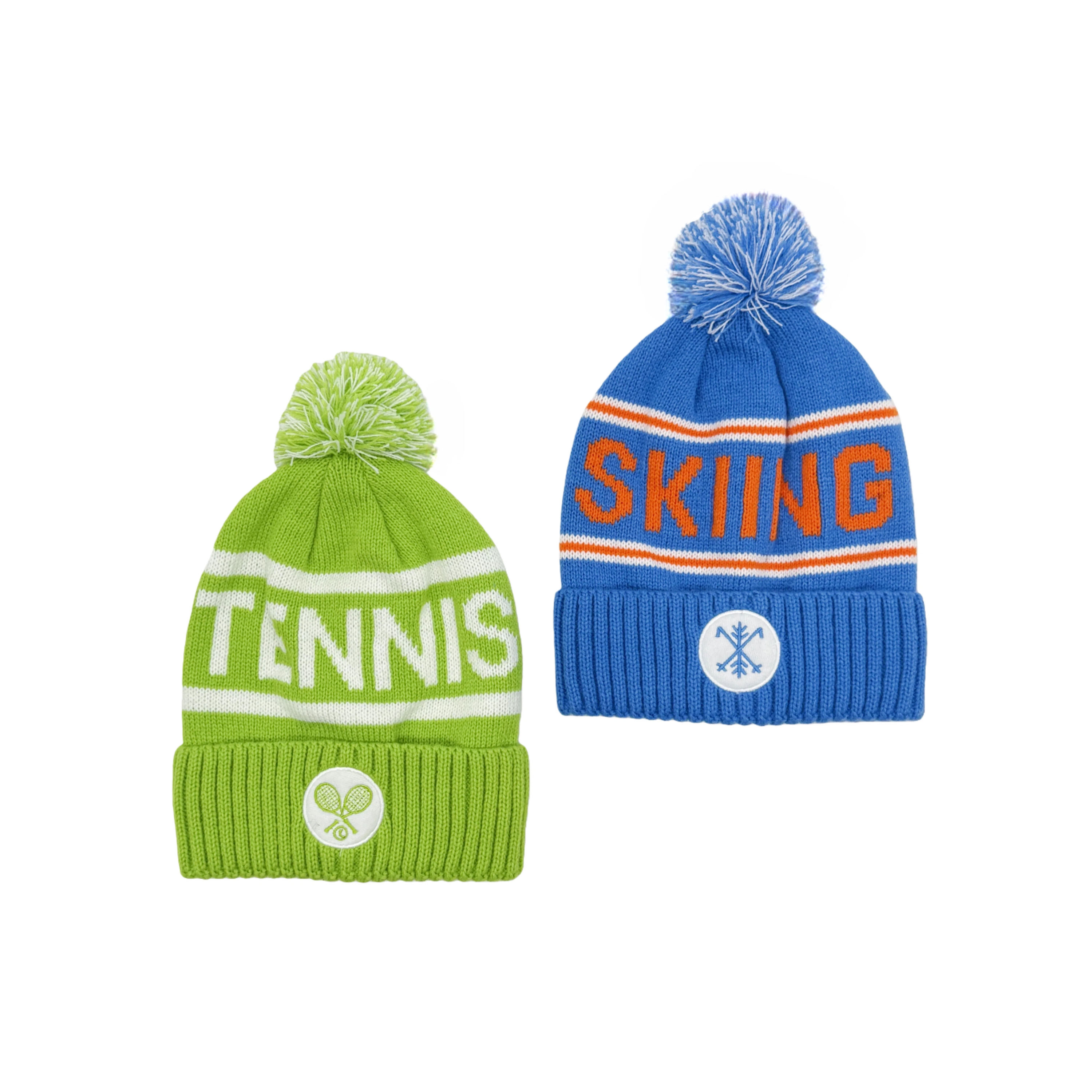 Good Faith Enterprises Ltd.儿童带球