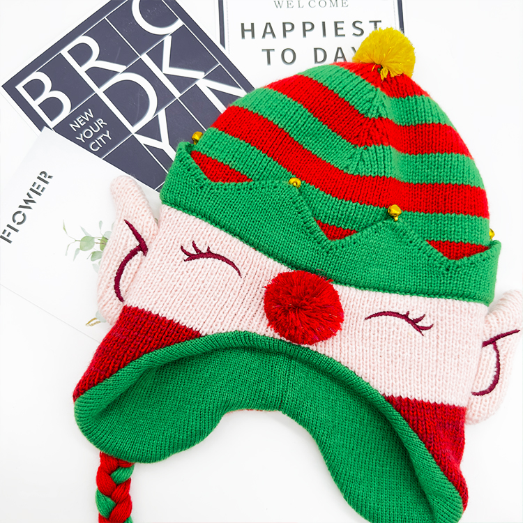 Good Faith Enterprises Ltd.圣诞帽