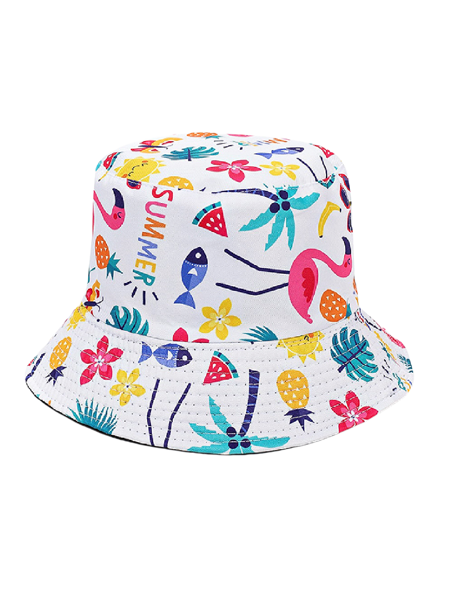 Good Faith Enterprises Ltd.渔夫帽