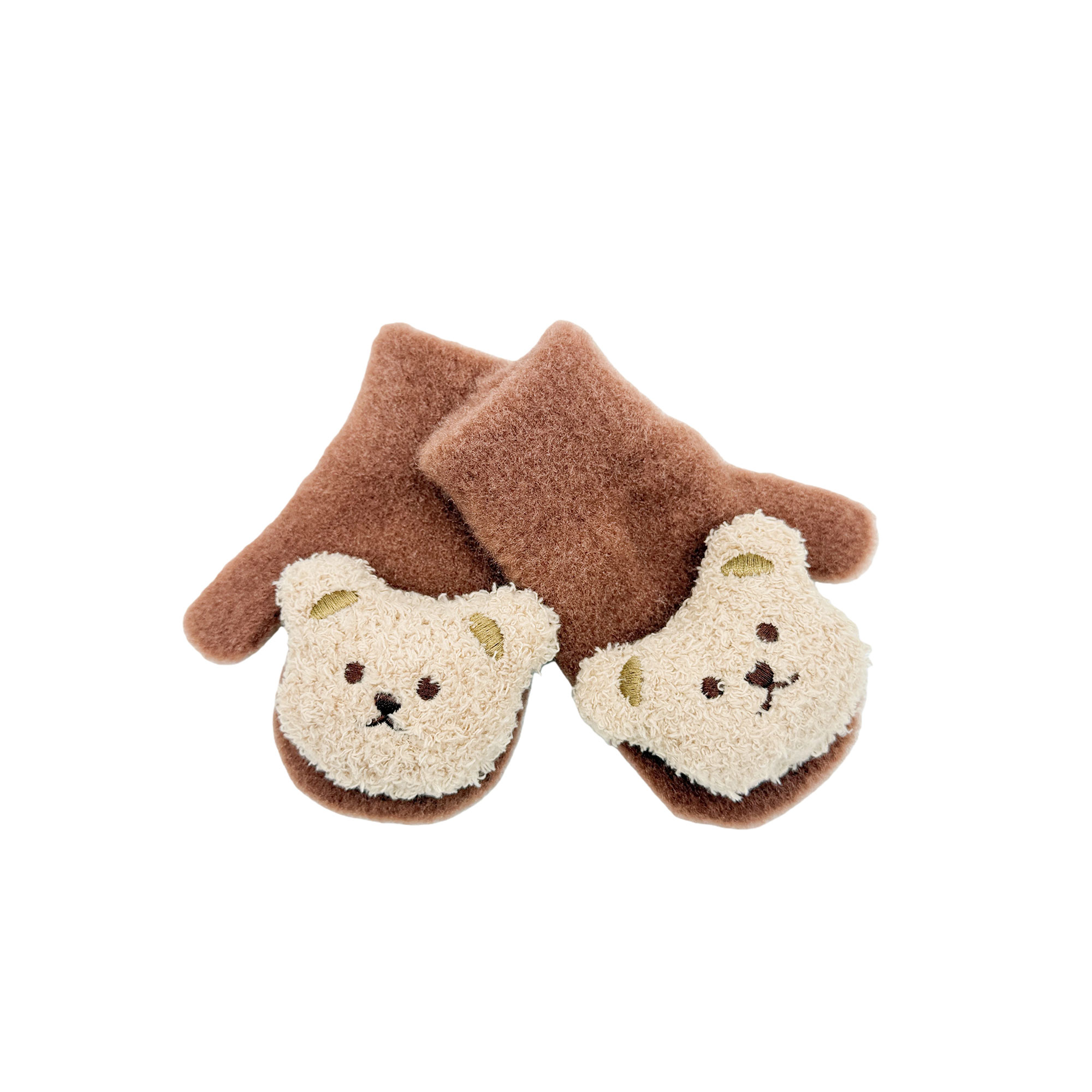 Good Faith Enterprises Ltd.针织手套