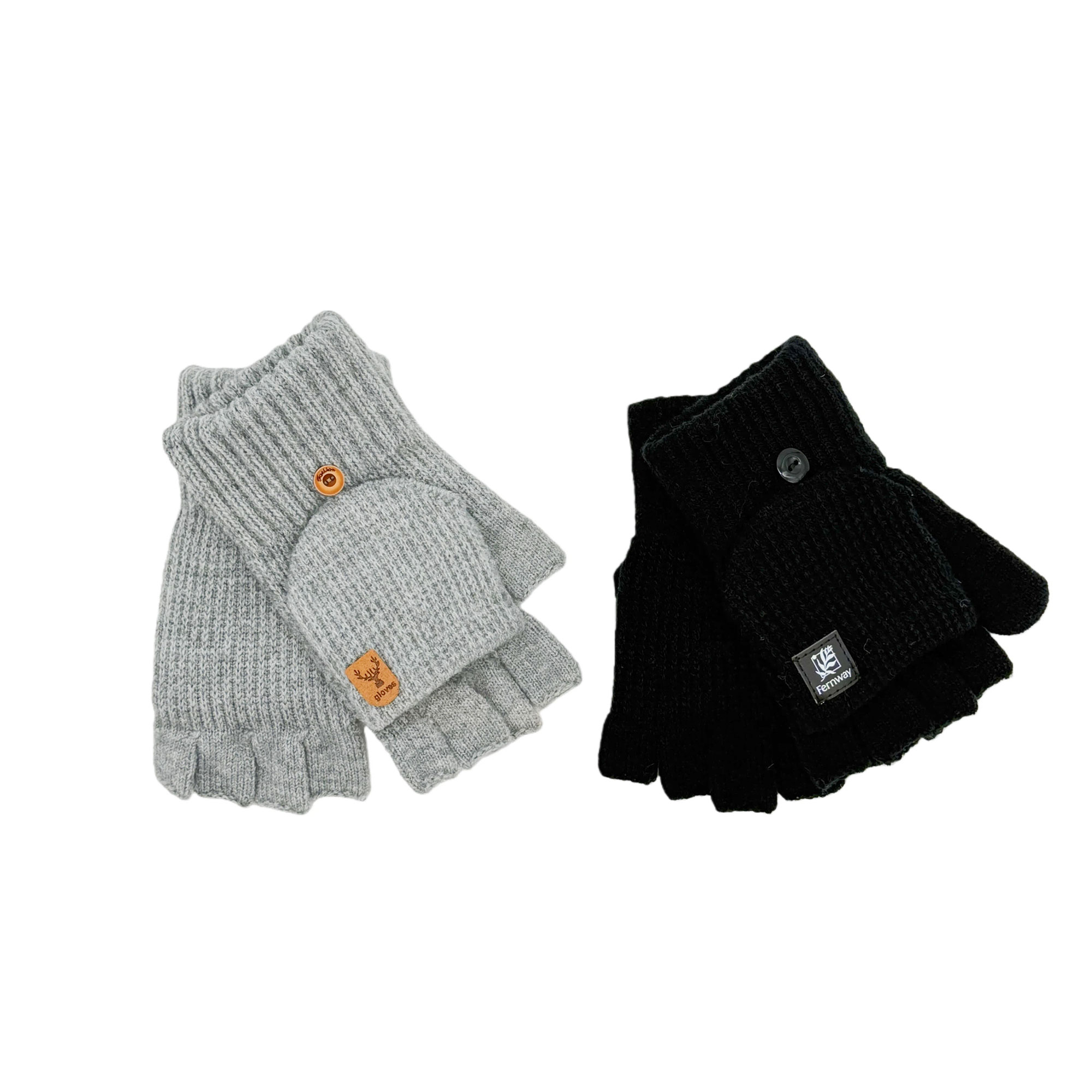 Good Faith Enterprises Ltd.针织手套