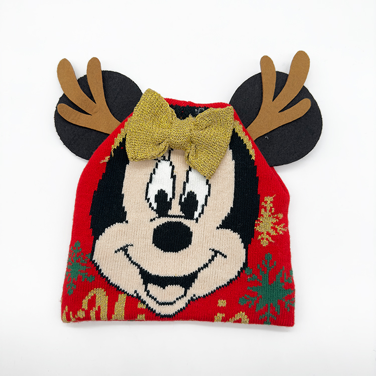 Good Faith Enterprises Ltd.圣诞帽