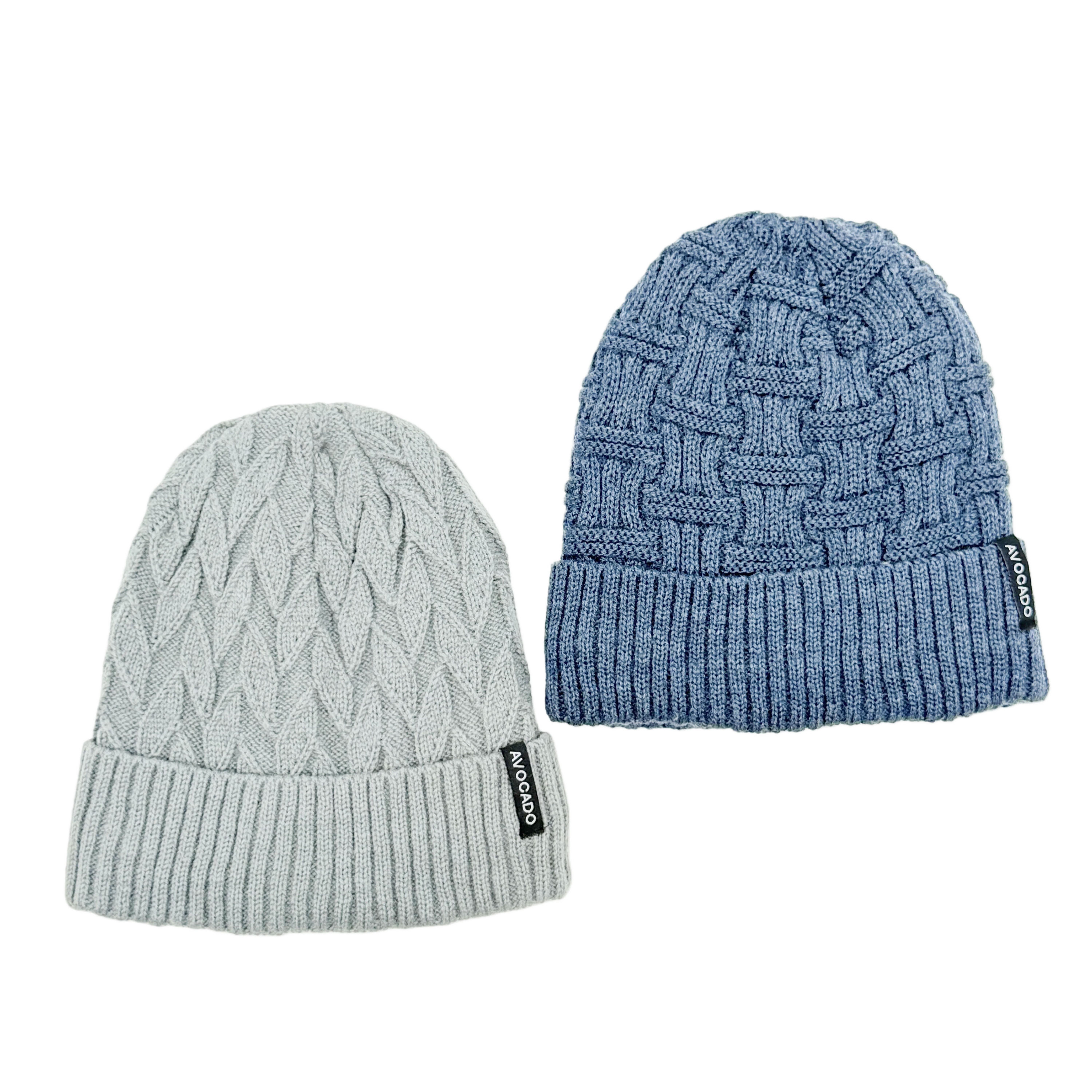 句容信谊针织成人针织帽