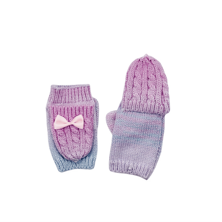 Good Faith Enterprises Ltd.针织手套