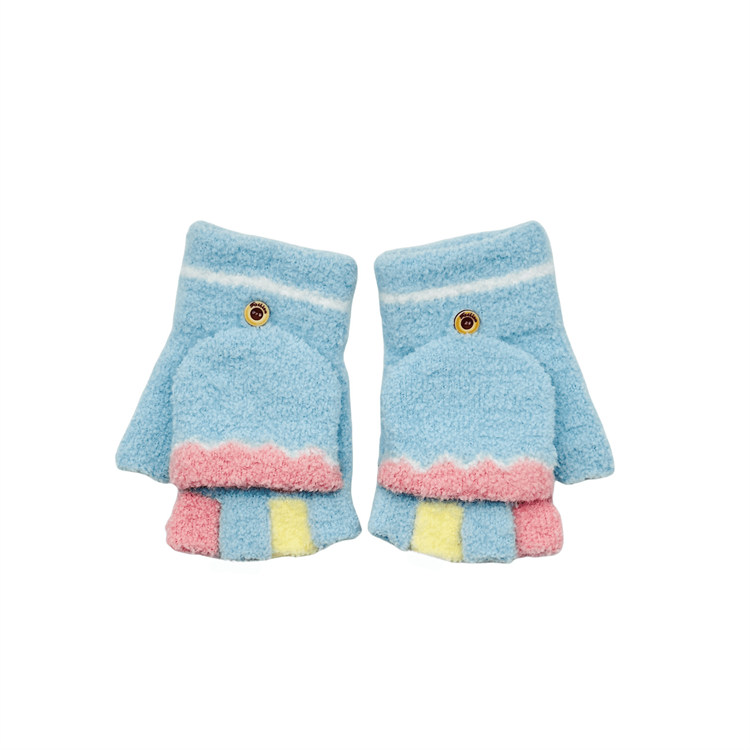 Good Faith Enterprises Ltd.针织手套