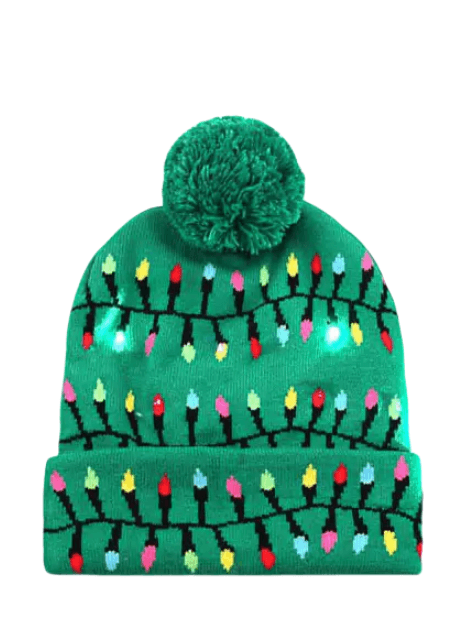 Good Faith Enterprises Ltd.圣诞帽