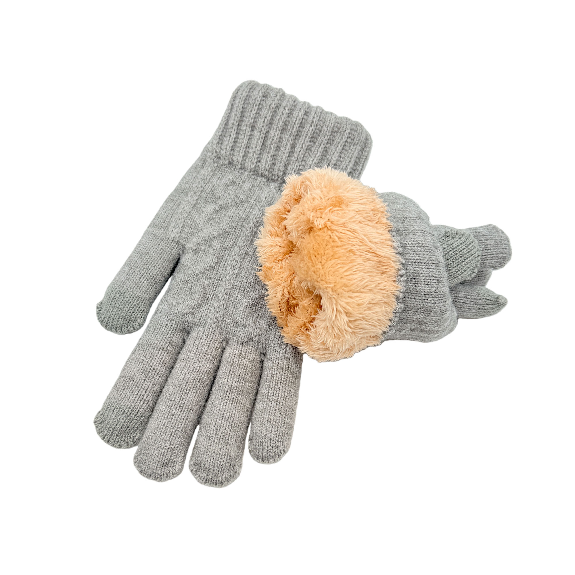 Good Faith Enterprises Ltd.针织手套