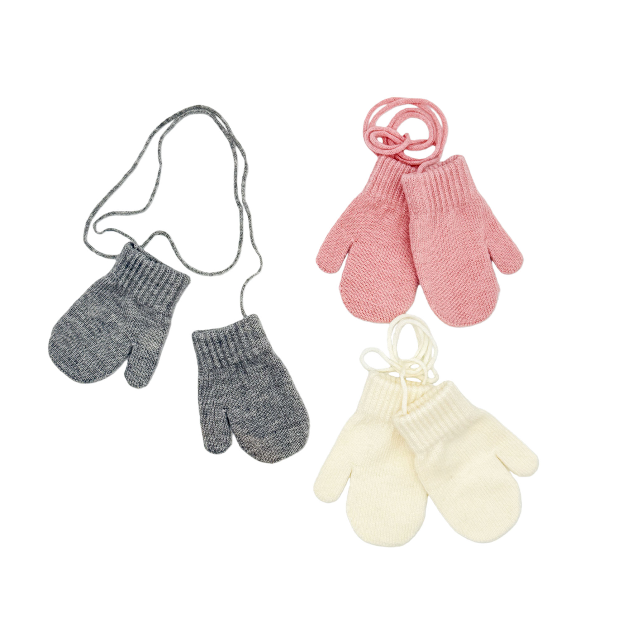 Good Faith Enterprises Ltd.针织手套