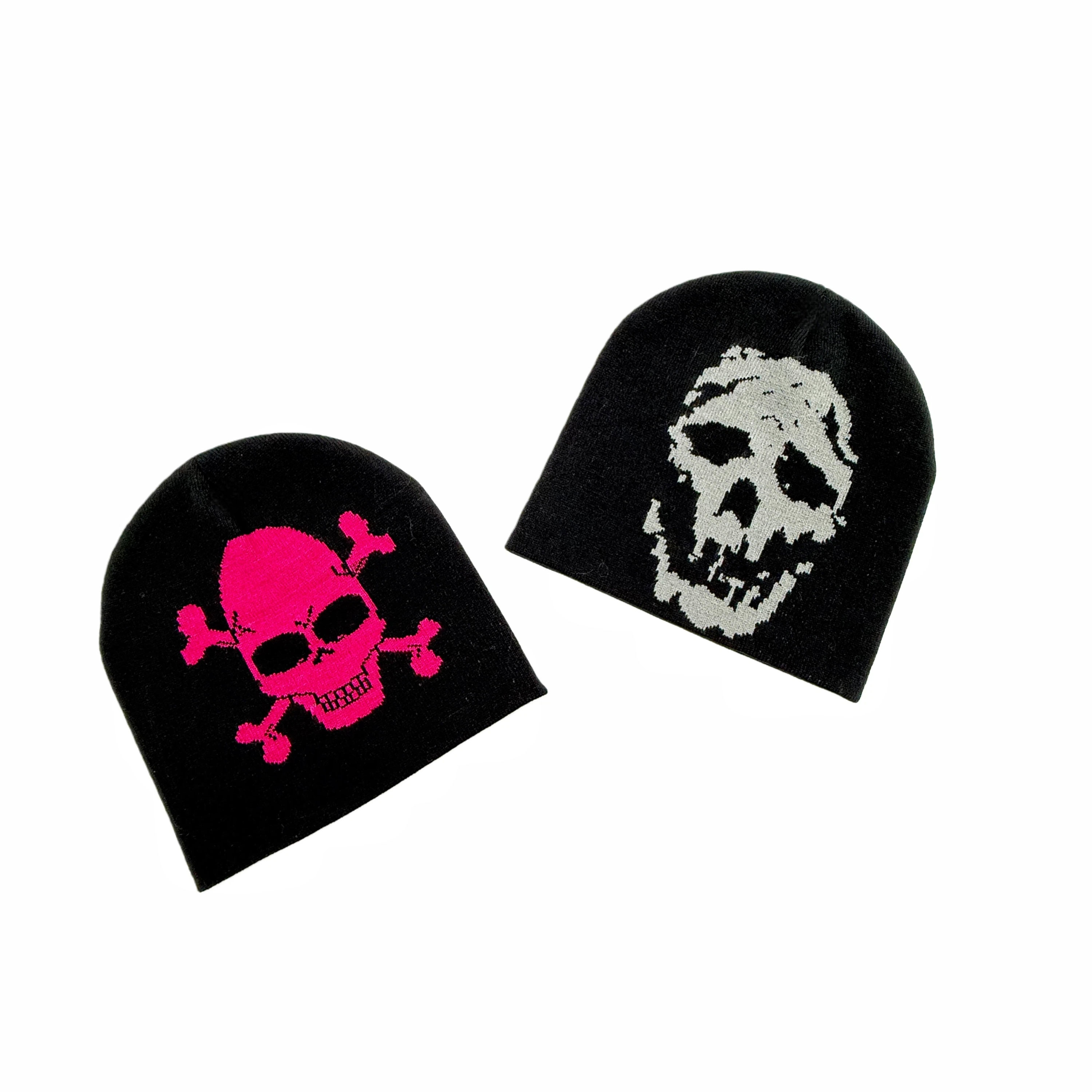 句容信谊针织成人针织帽