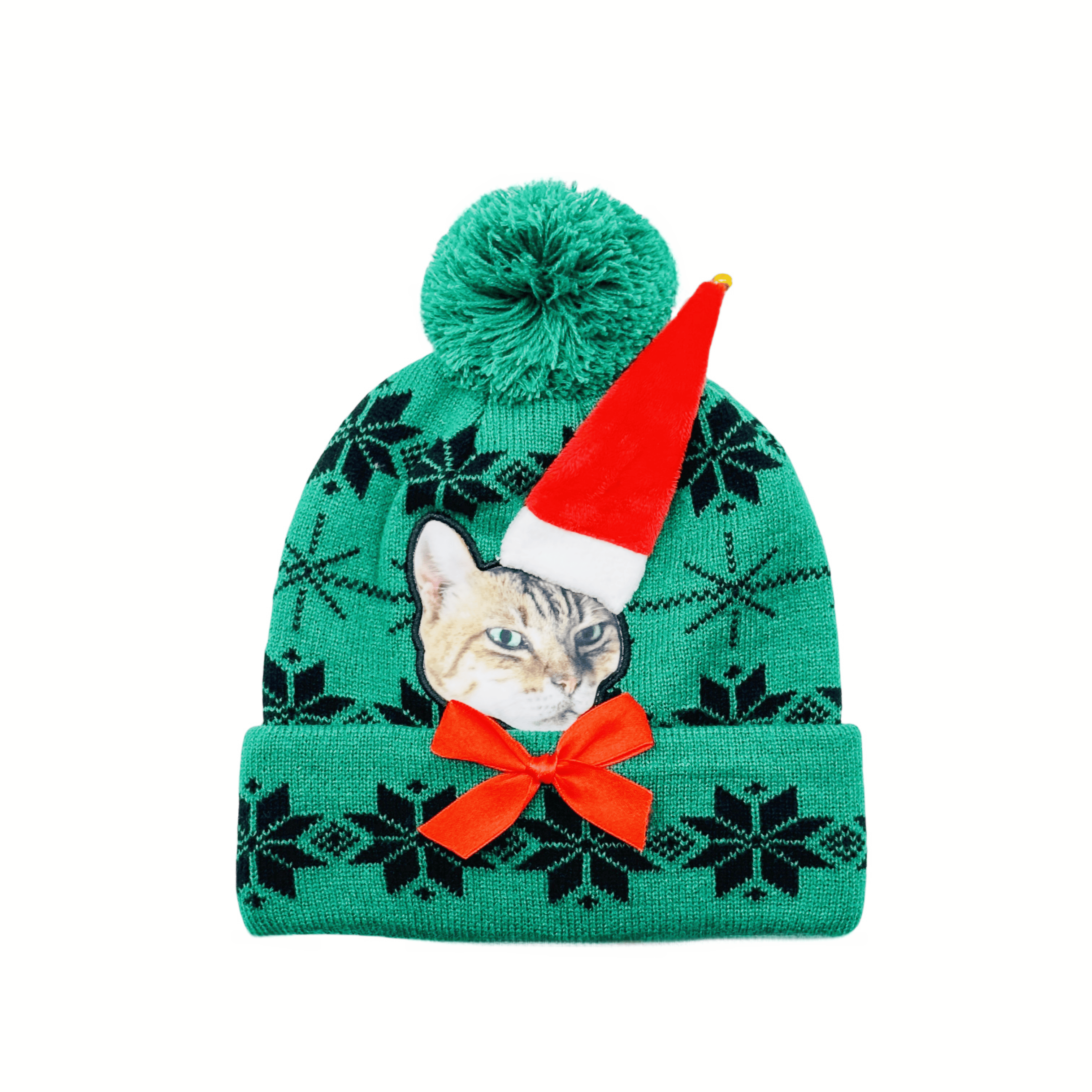 Good Faith Enterprises Ltd.圣诞