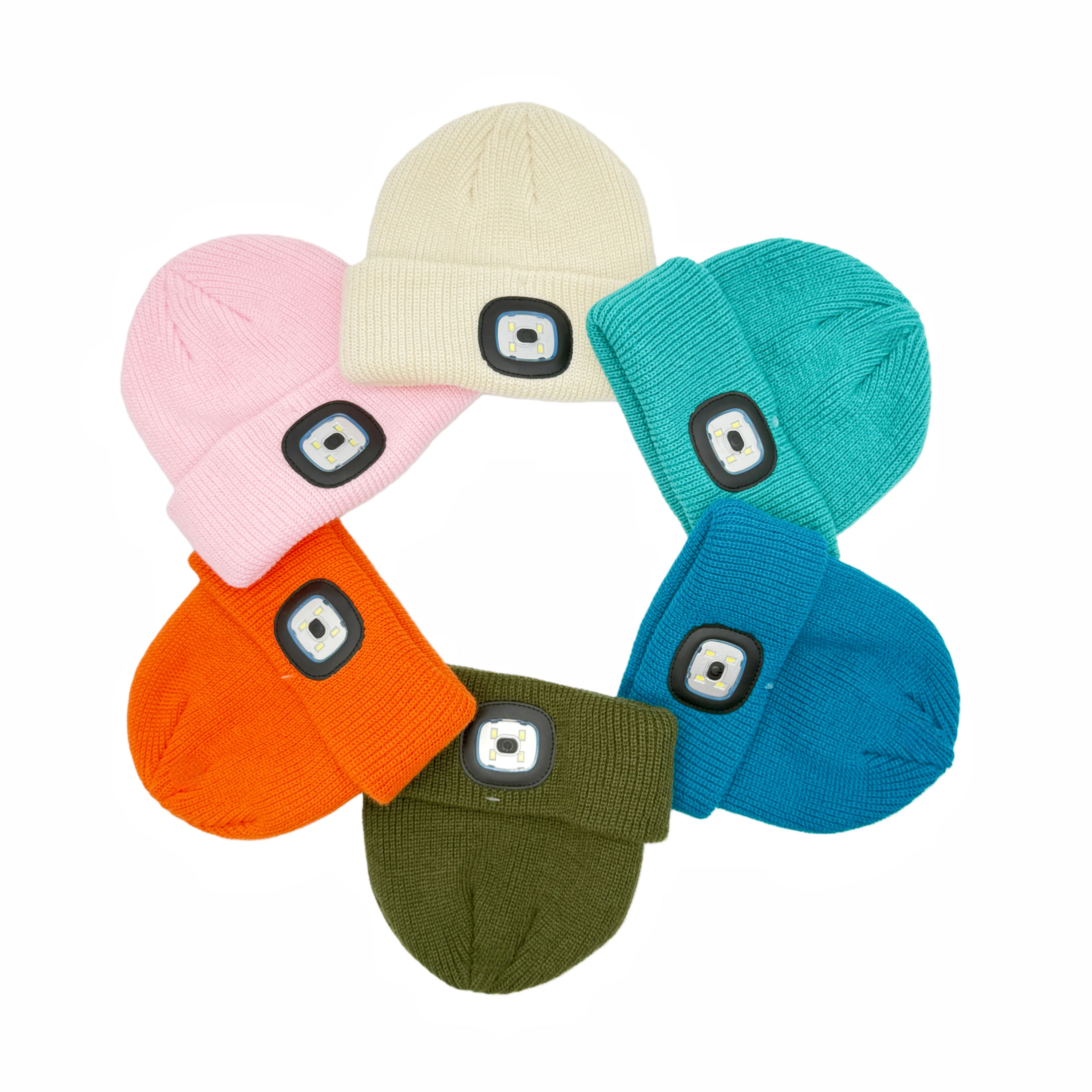 Good Faith Enterprises Ltd.户外反光