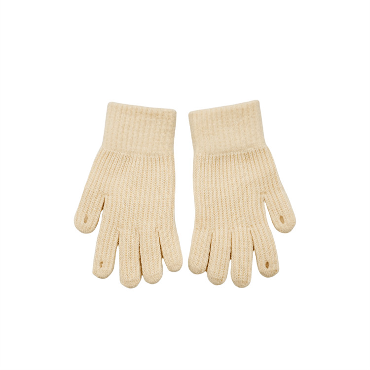 Good Faith Enterprises Ltd.针织手套
