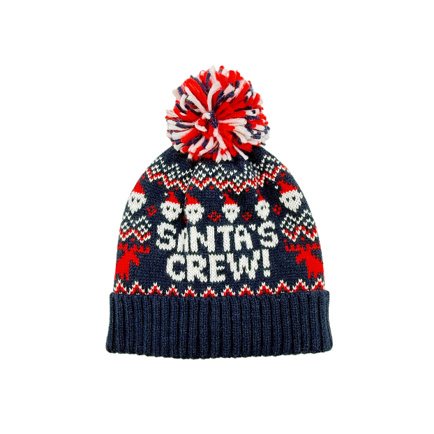 Good Faith Enterprises Ltd.圣诞