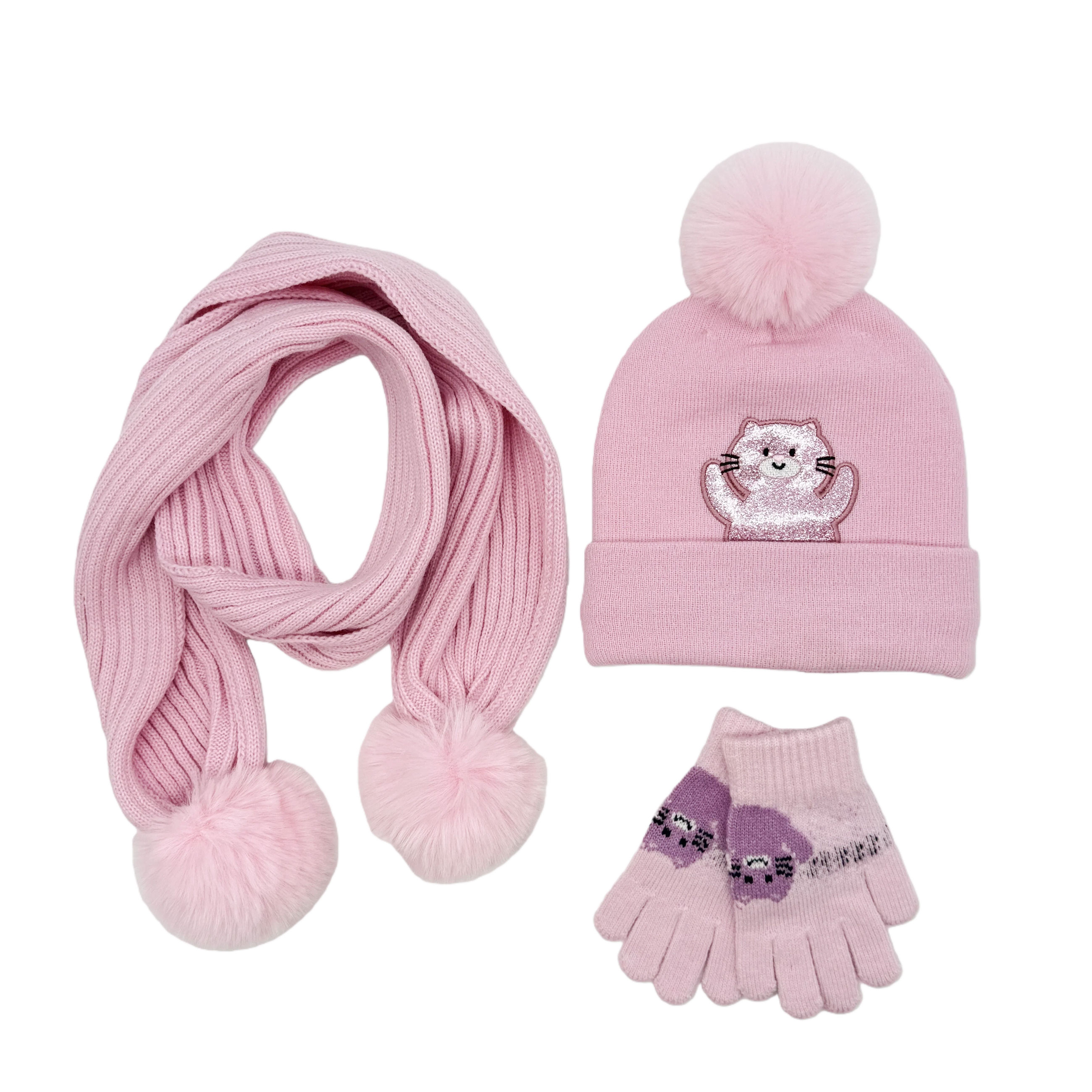 Good Faith Enterprises Ltd.套装