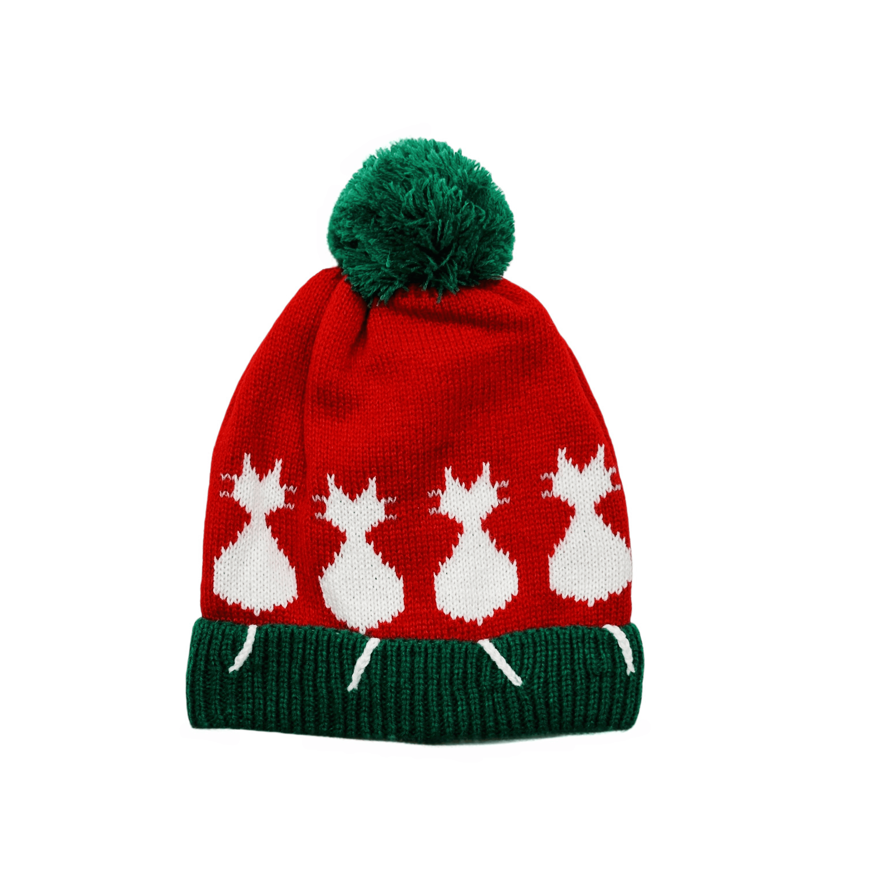 Good Faith Enterprises Ltd.圣诞