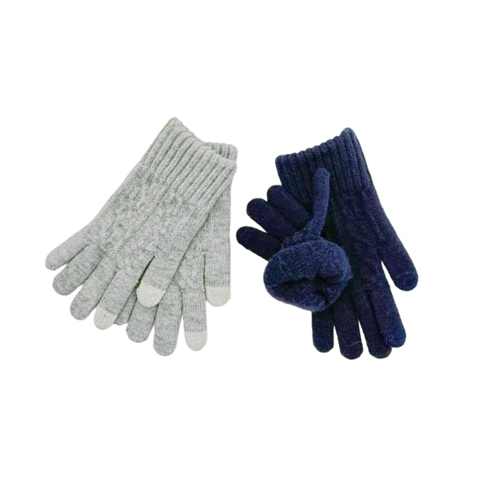 Good Faith Enterprises Ltd.针织手套