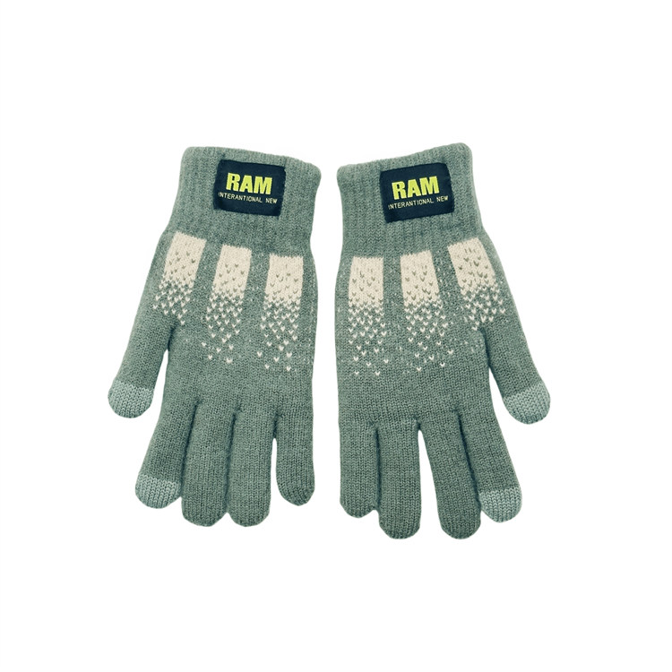 Good Faith Enterprises Ltd.针织手套