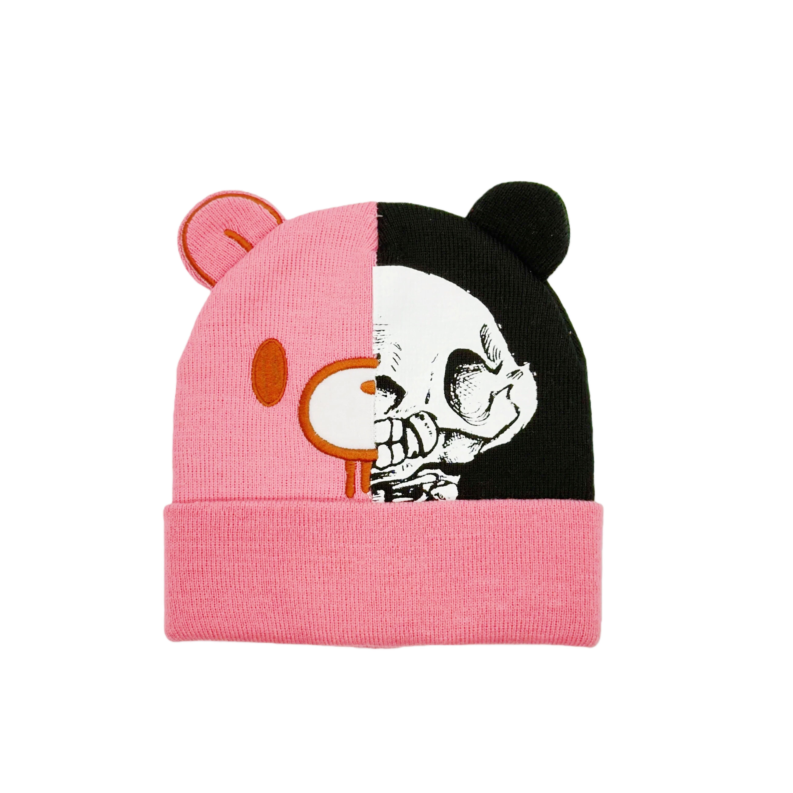 Good Faith Enterprises Ltd.针织帽