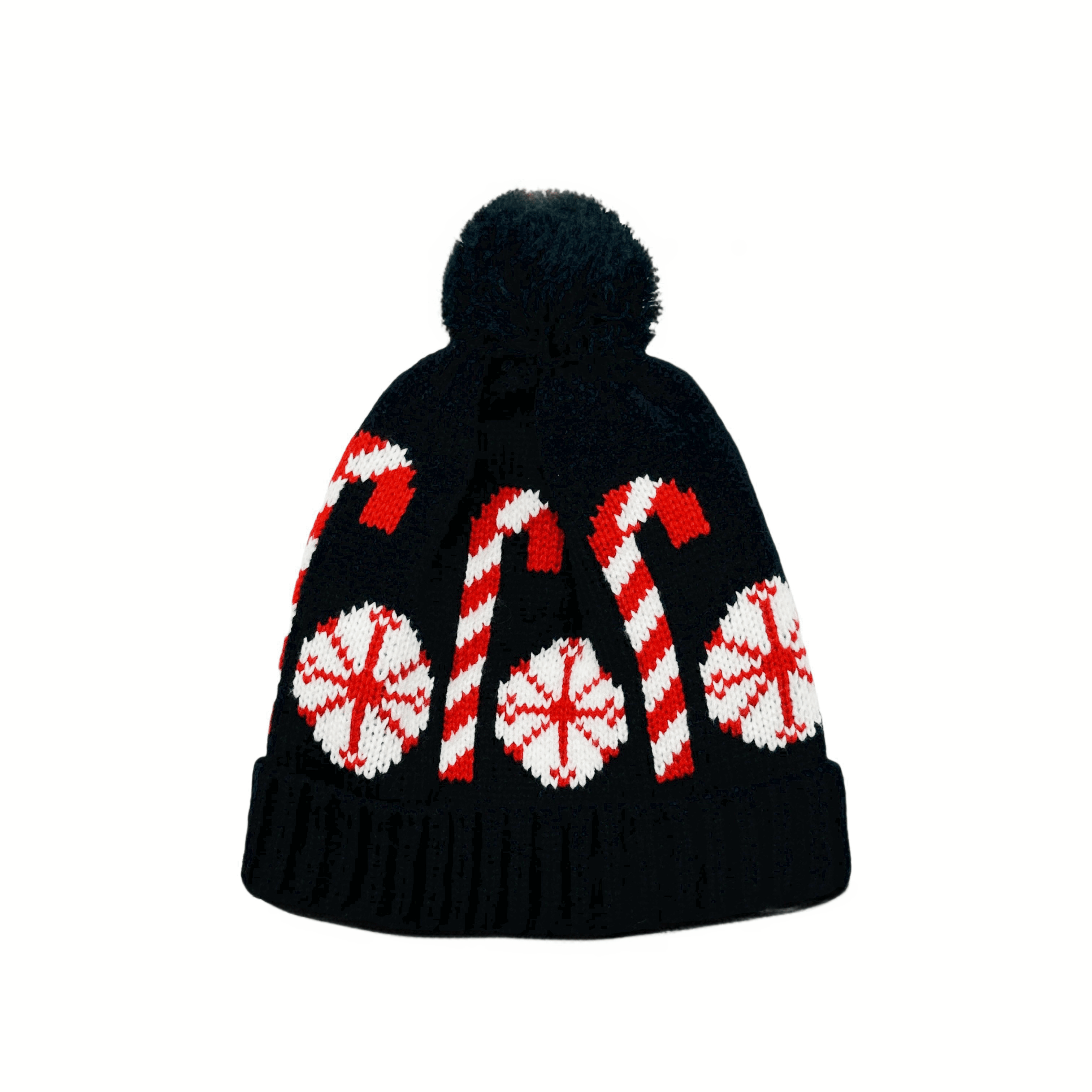 Good Faith Enterprises Ltd.圣诞