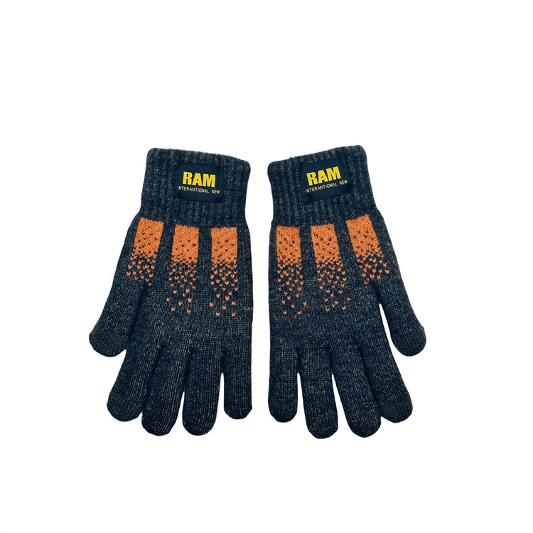 Good Faith Enterprises Ltd.针织手套