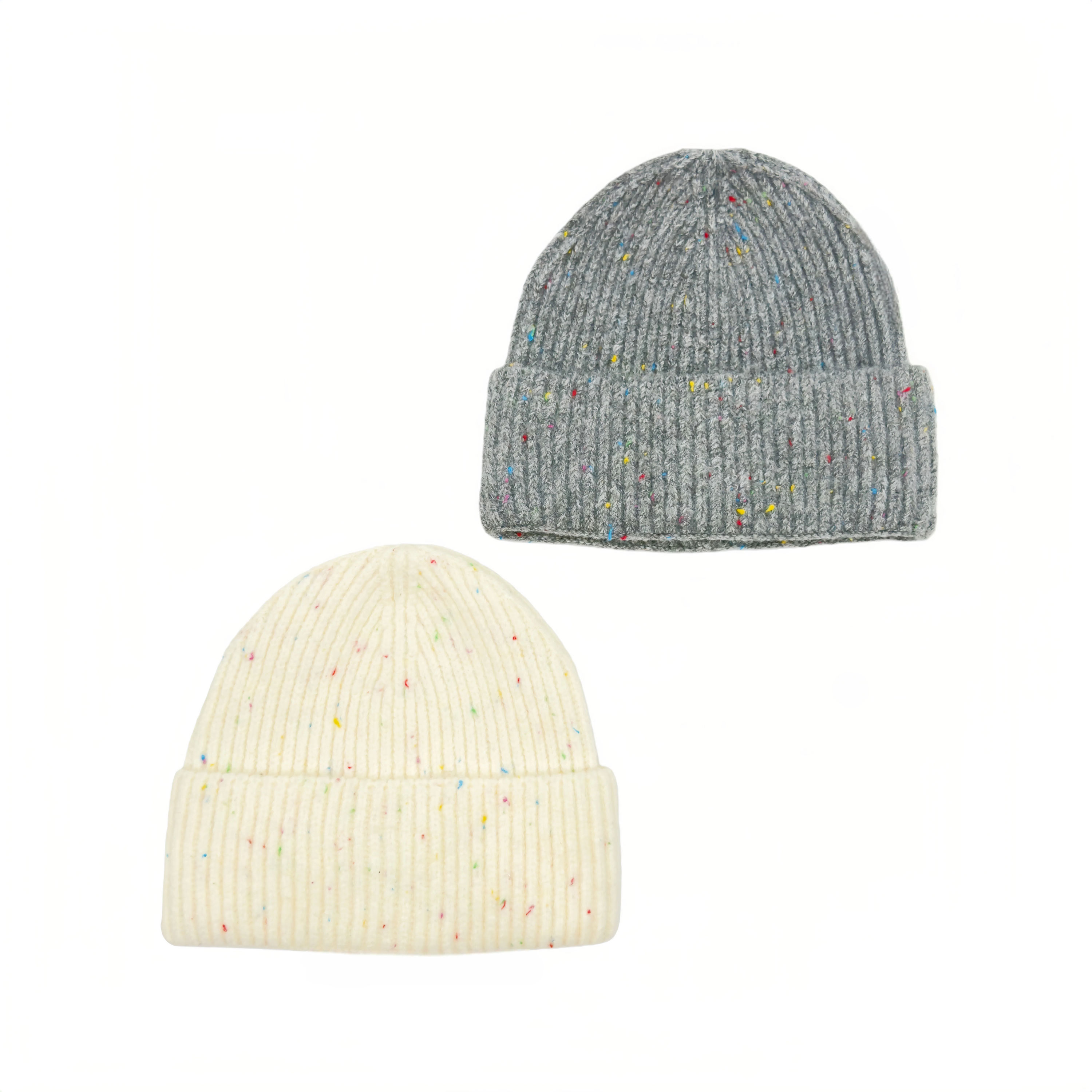 句容信谊针织成人针织帽