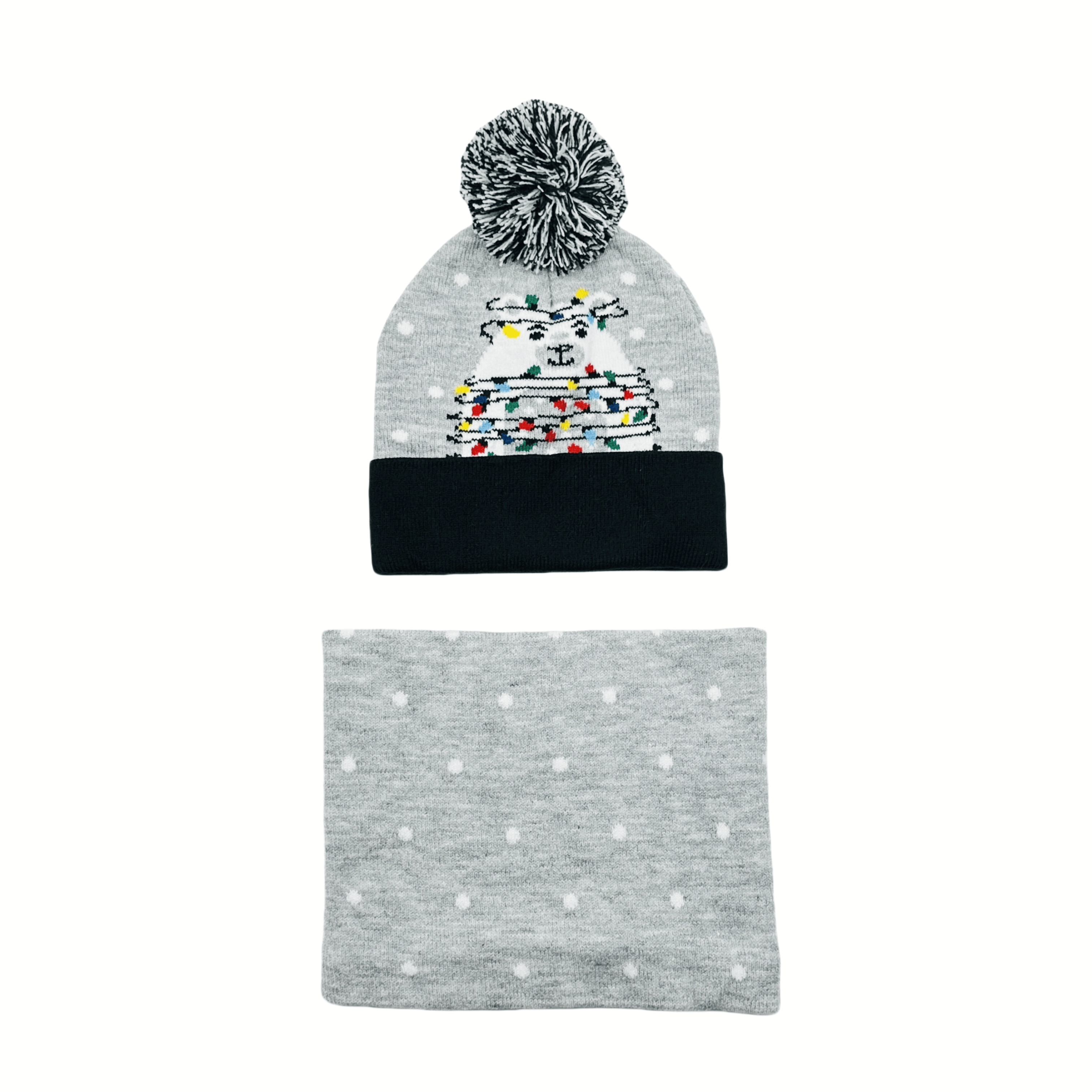 Good Faith Enterprises Ltd.圣诞